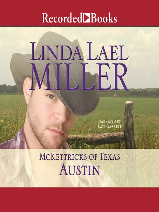 Title details for Austin by Linda Lael Miller - Available